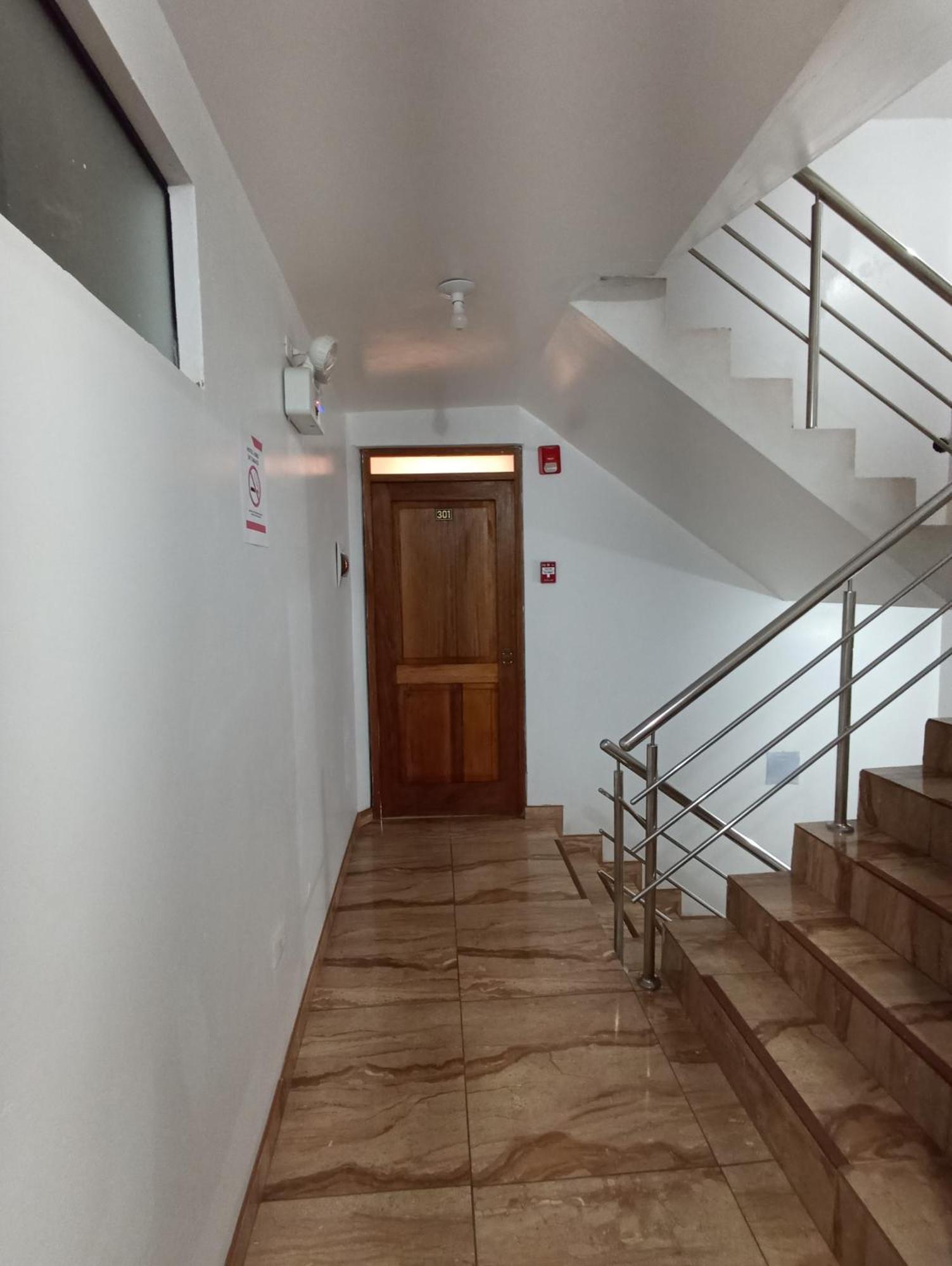 Templo Home Cusco Exterior photo