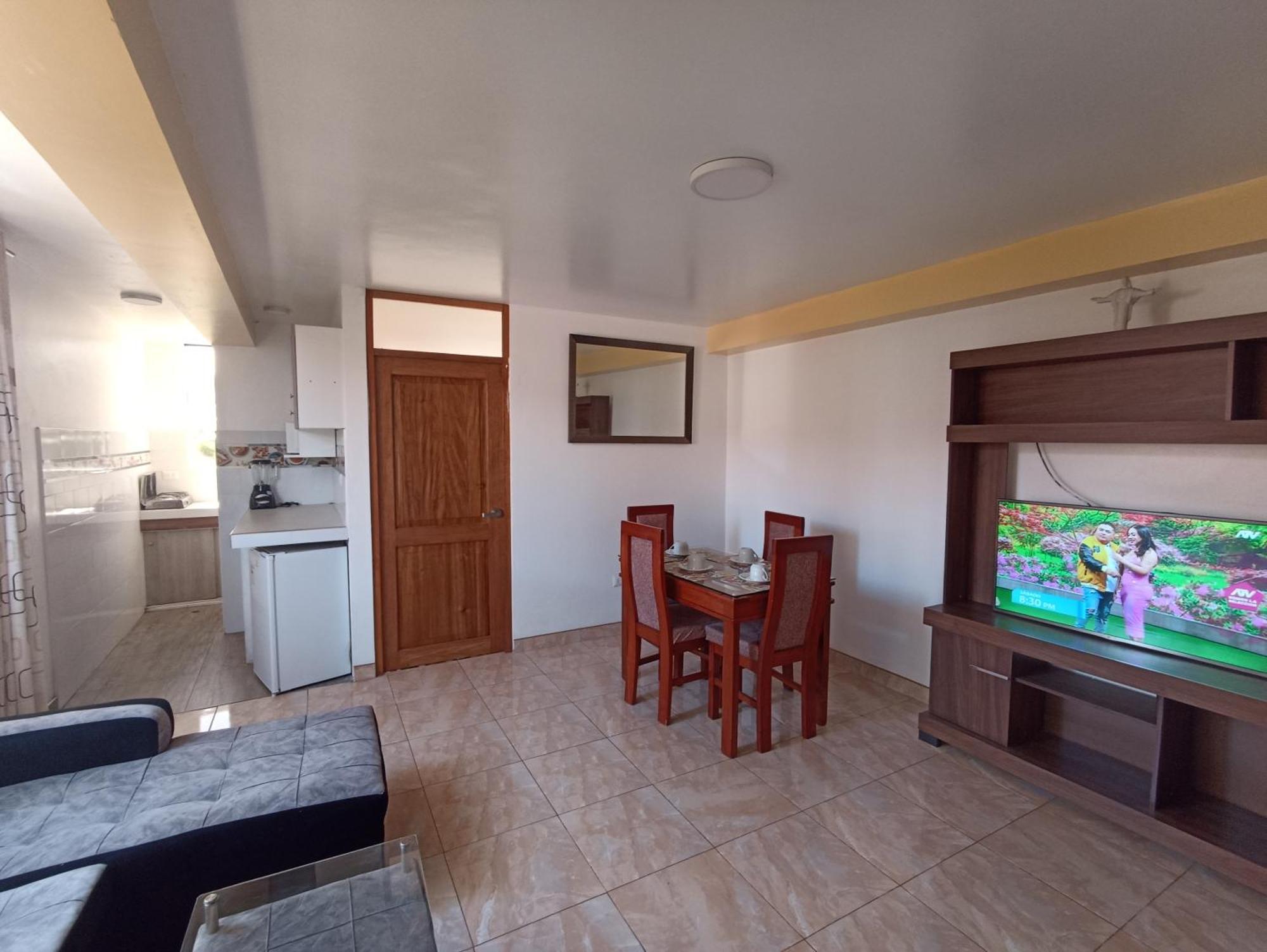 Templo Home Cusco Exterior photo