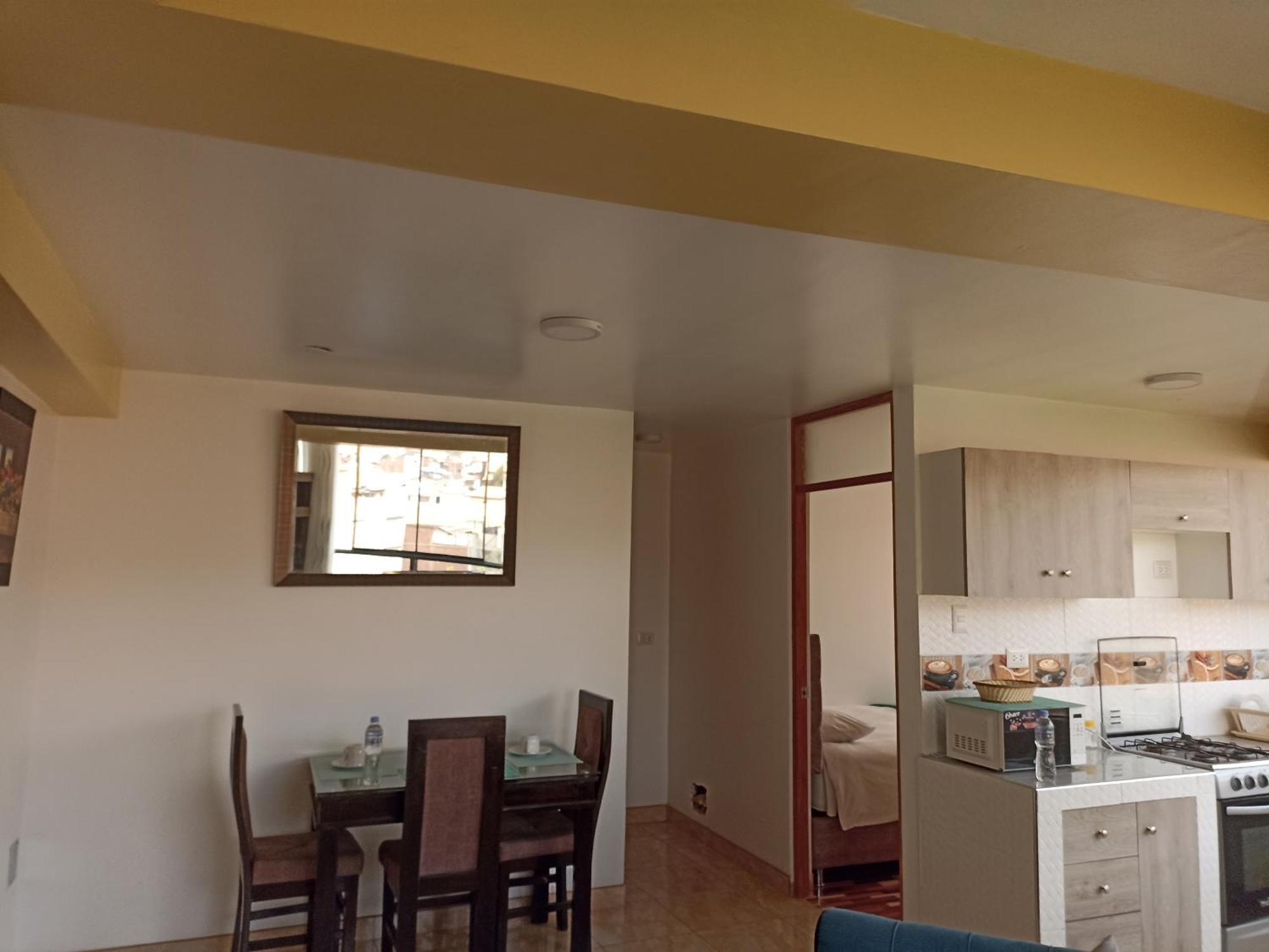 Templo Home Cusco Exterior photo