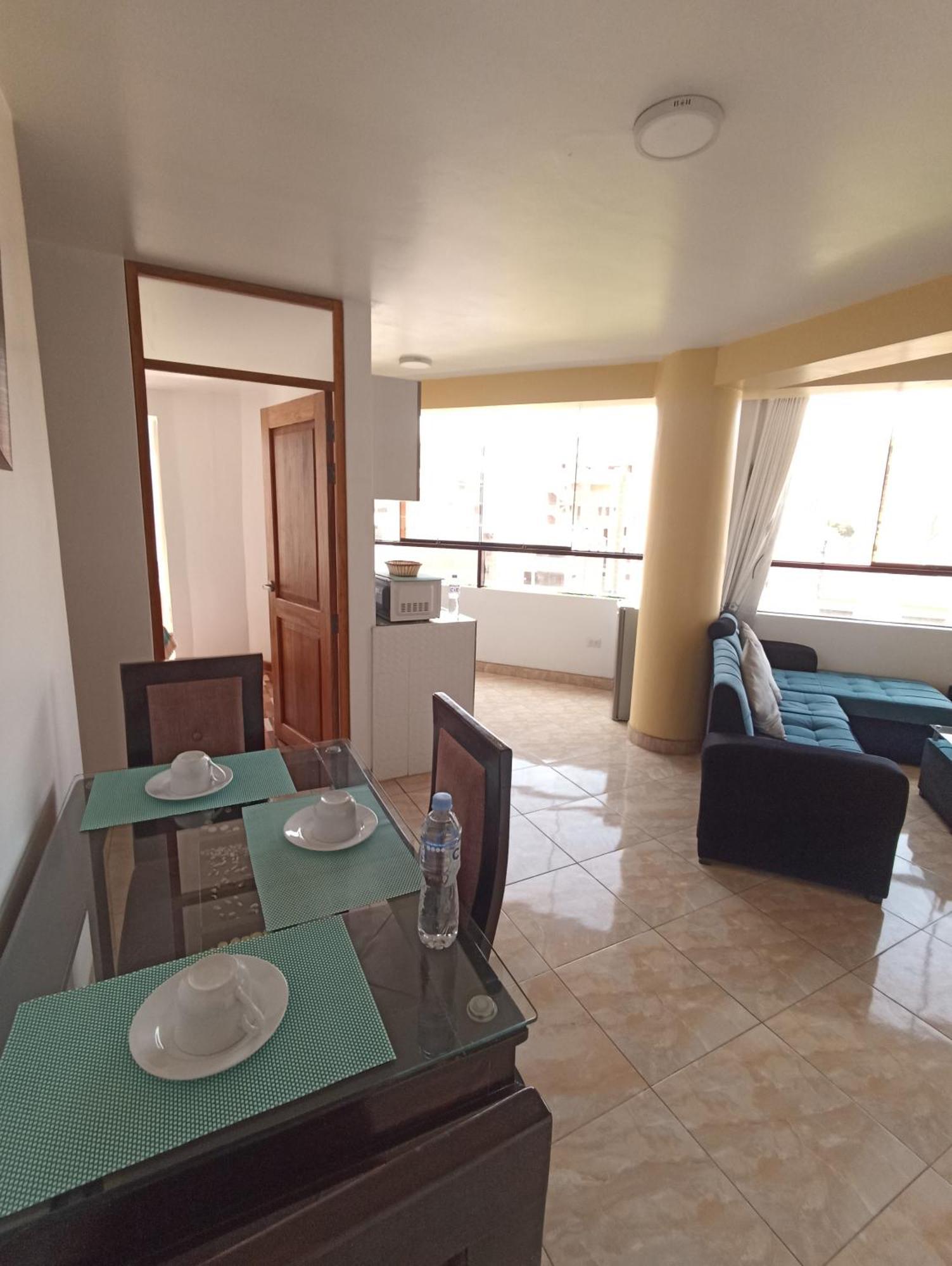 Templo Home Cusco Exterior photo