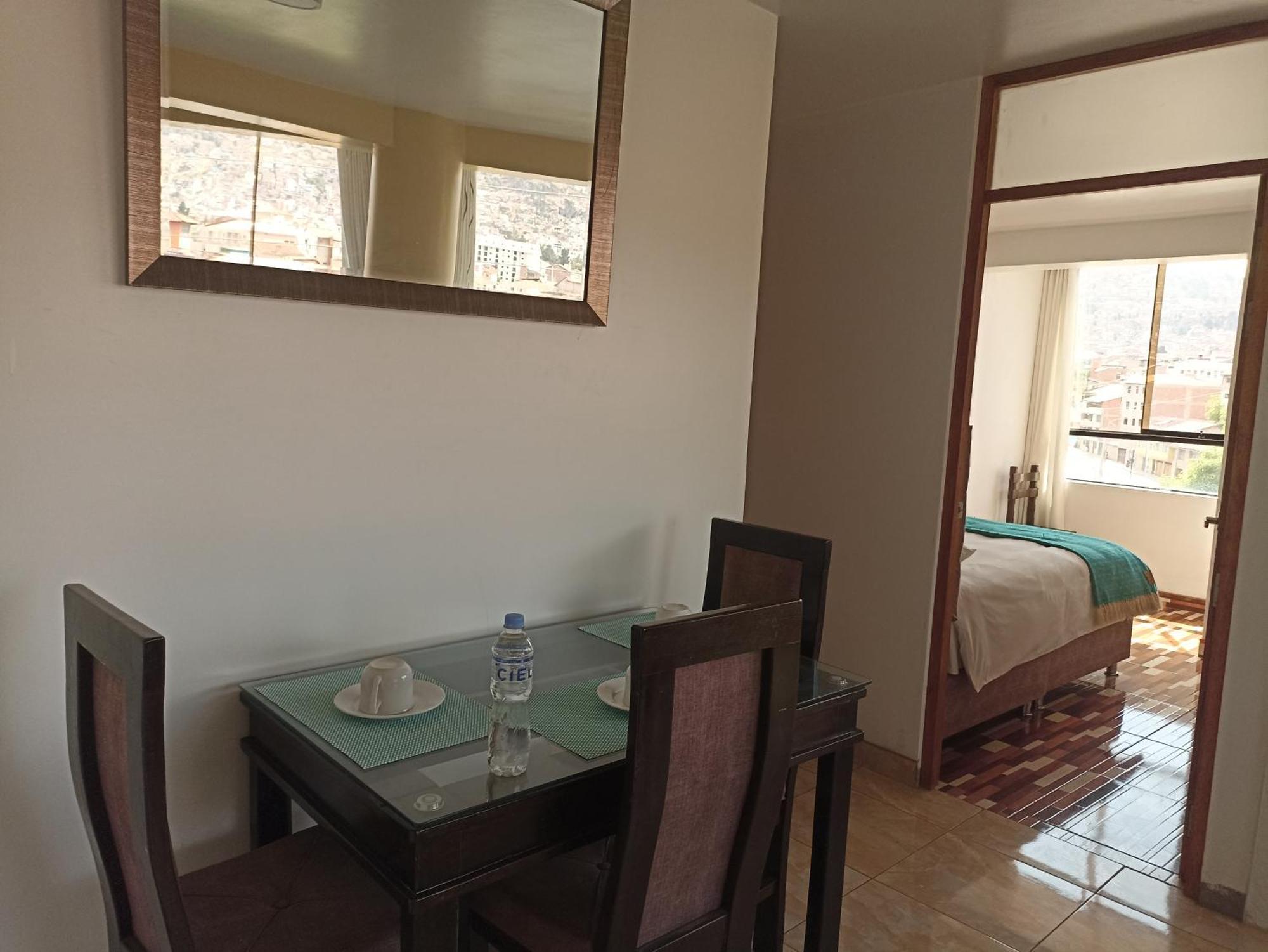 Templo Home Cusco Exterior photo